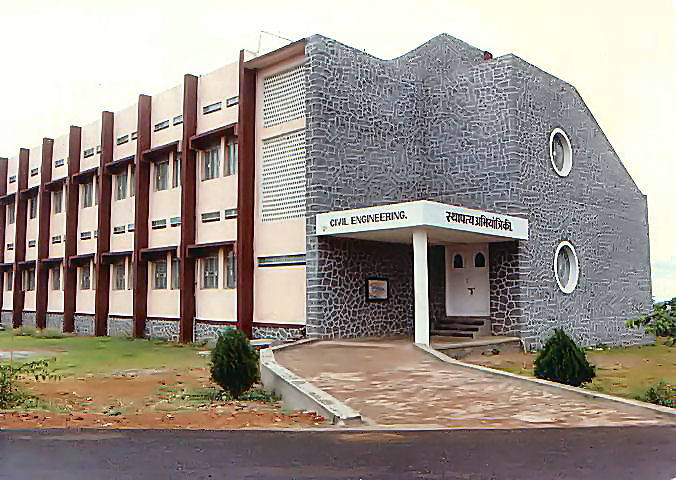Civil Engineering Building